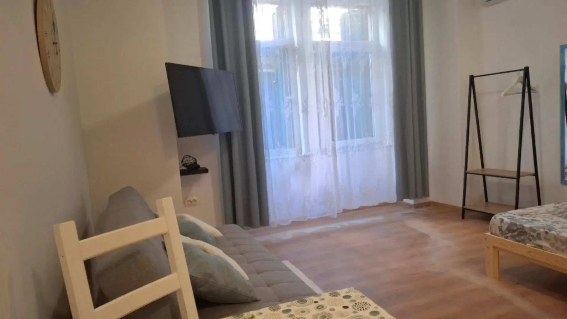 City Studio Ana Rijeka Apartment