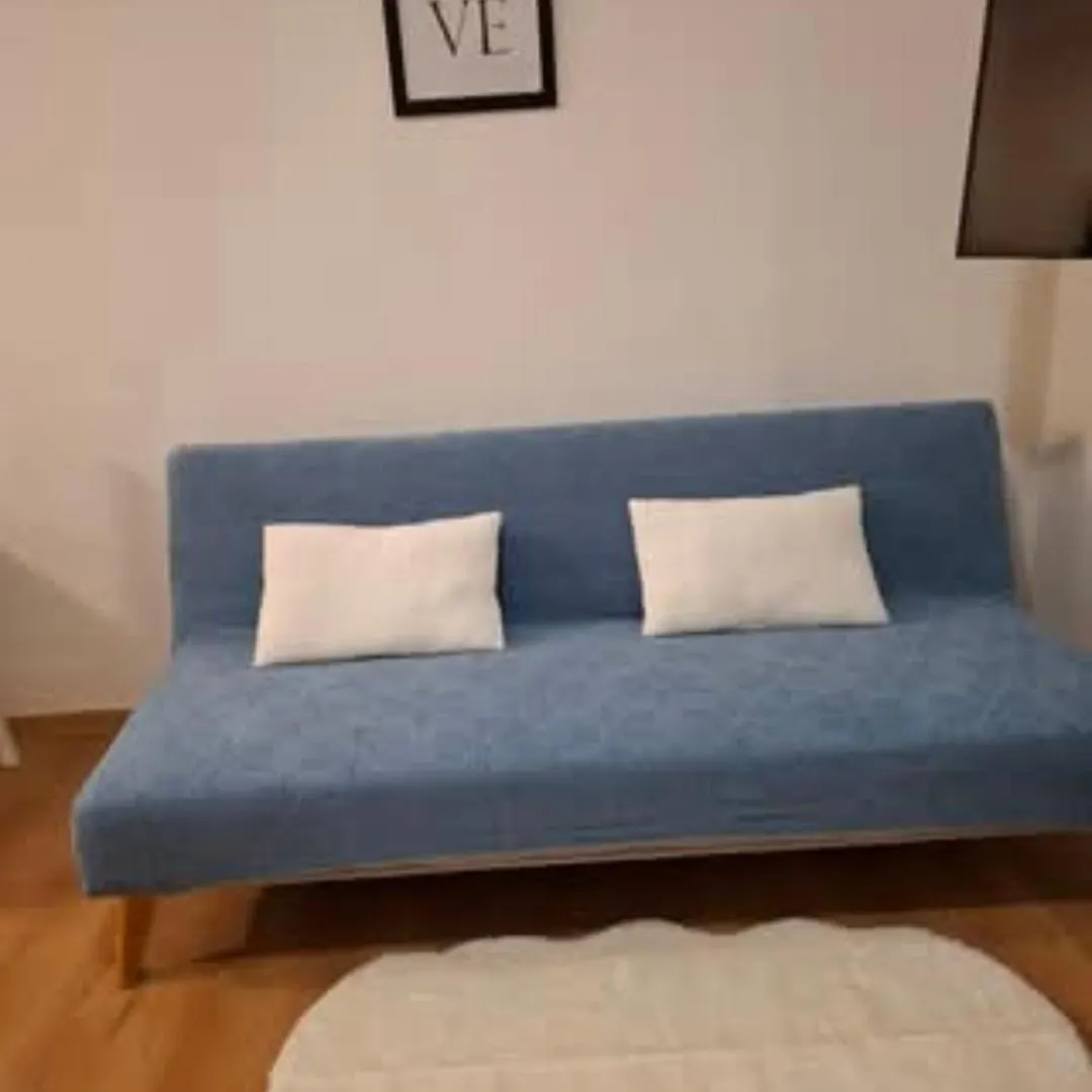 Apartment City Studio Ana Rijeka