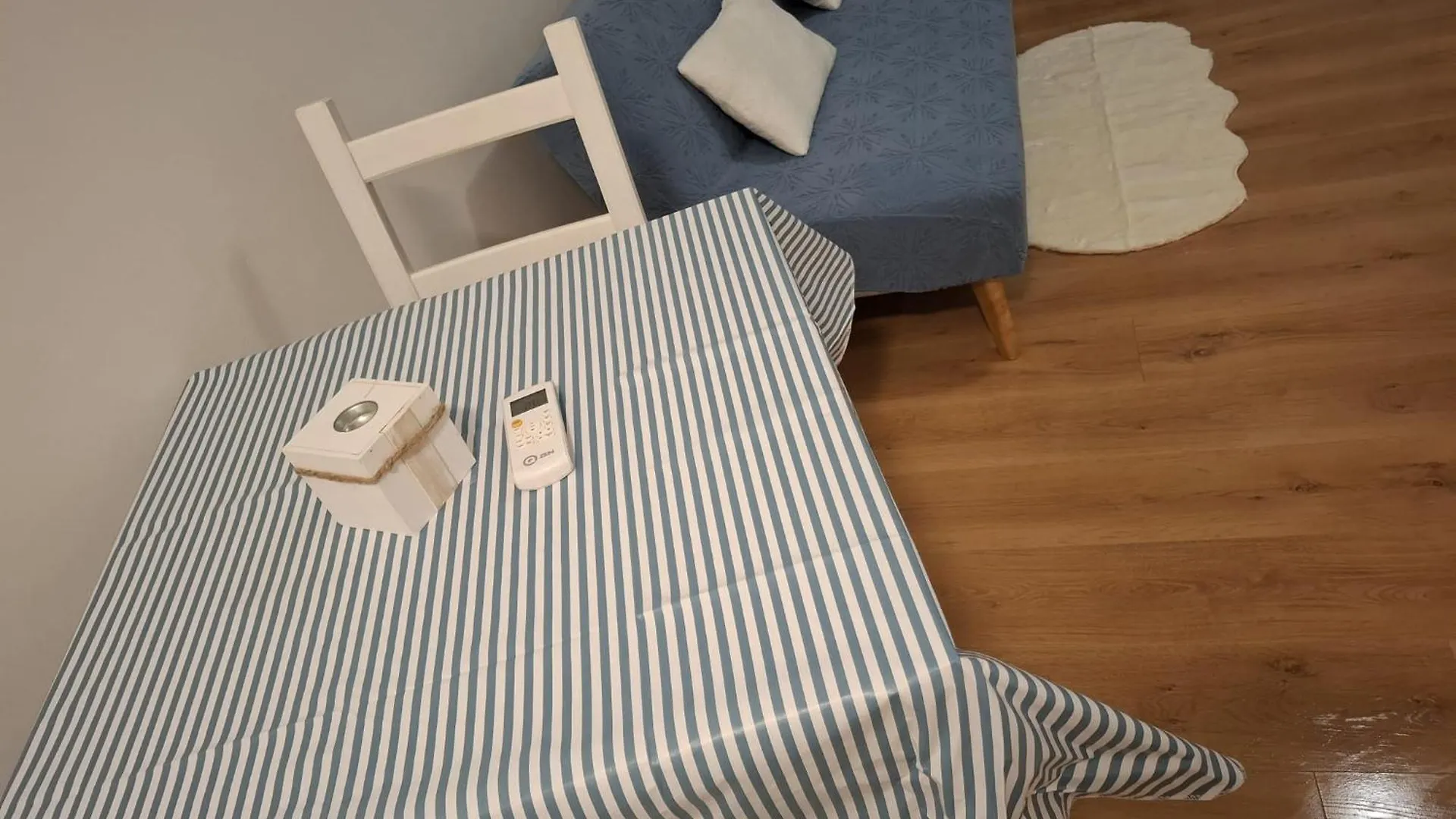 Apartment City Studio Ana Rijeka