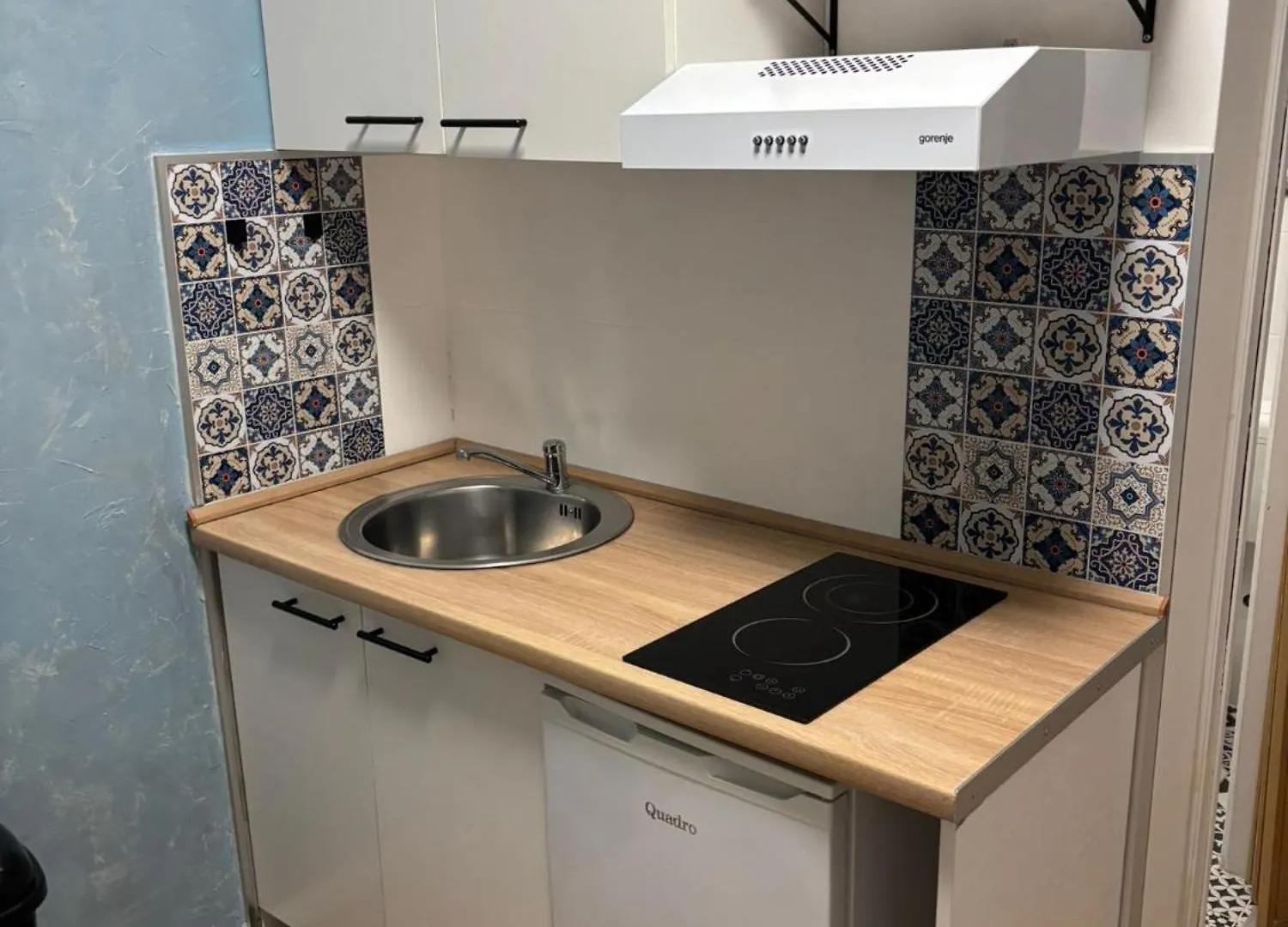 City Studio Ana Rijeka