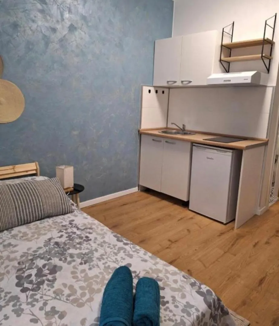 City Studio Ana Rijeka