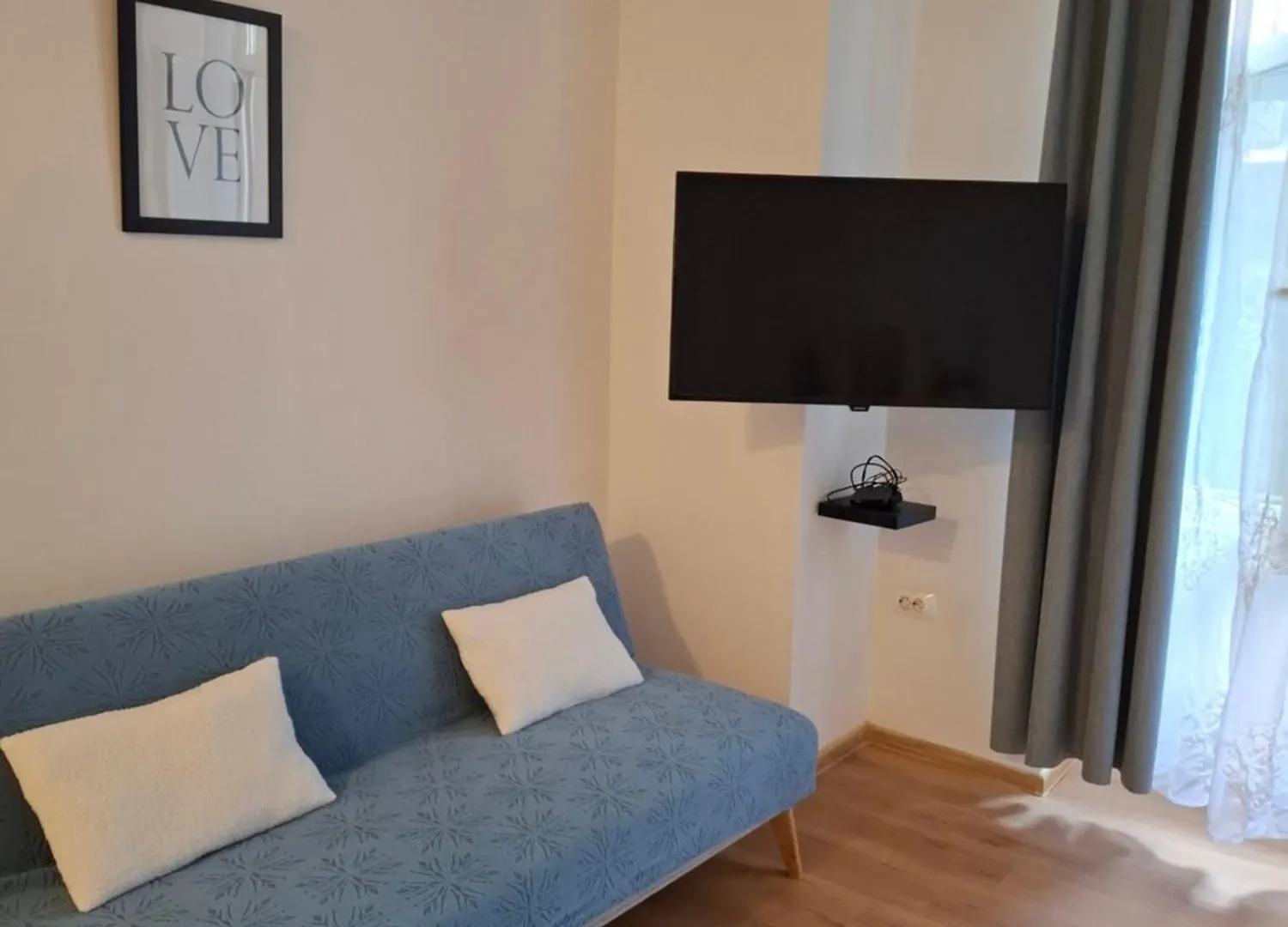 City Studio Ana Rijeka
