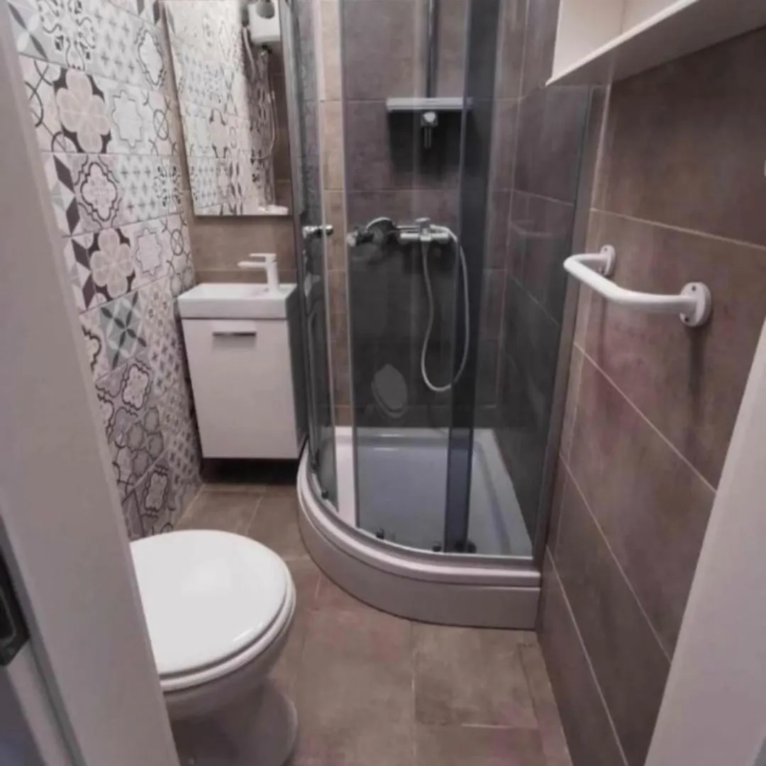 Apartment City Studio Ana Rijeka